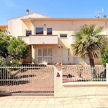Villa Rossini Valledoria  Exteriör bild
